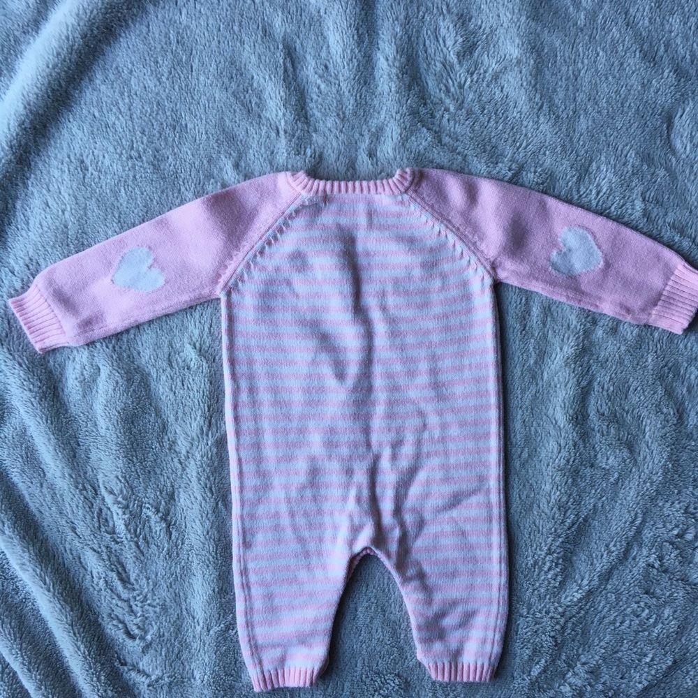 Baby Girls sleeper - Picture 8 of 8